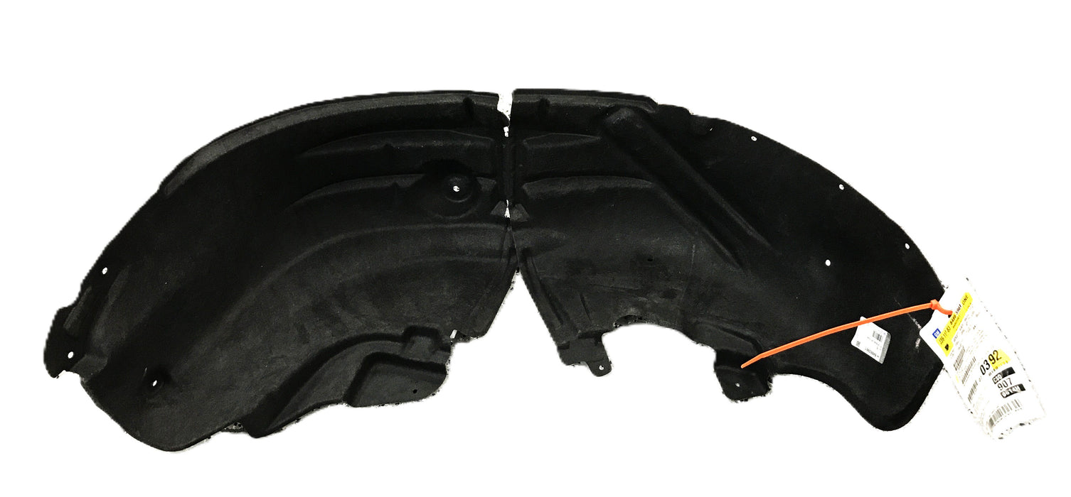 GM Wheel House Liner 84868461 NOS