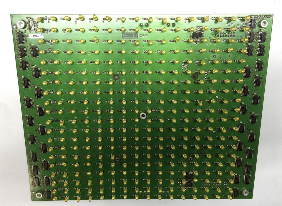 Luminator TwinVision LED Display Module 3B250010000 NOS