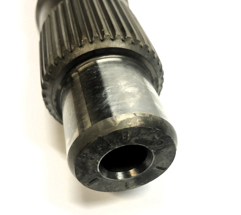 Allison Transmission Main Shaft 29542205 NOS
