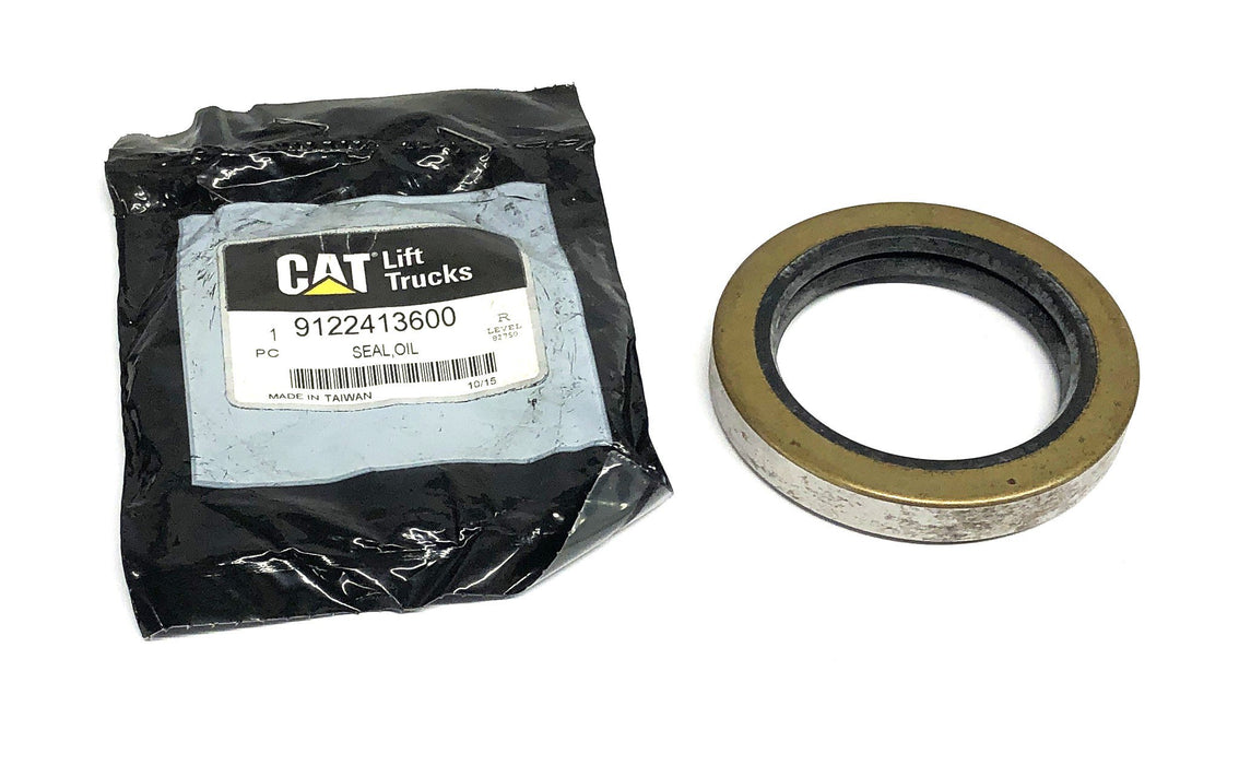 CAT Lift Trucks Oil Seal 9122413600 NOS