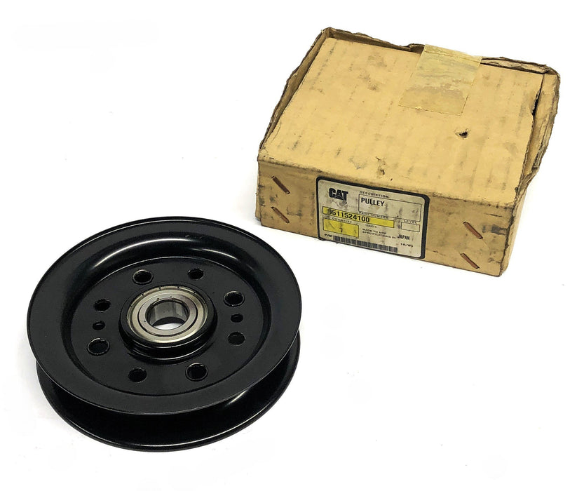 CAT Pulley 9511524100 NOS