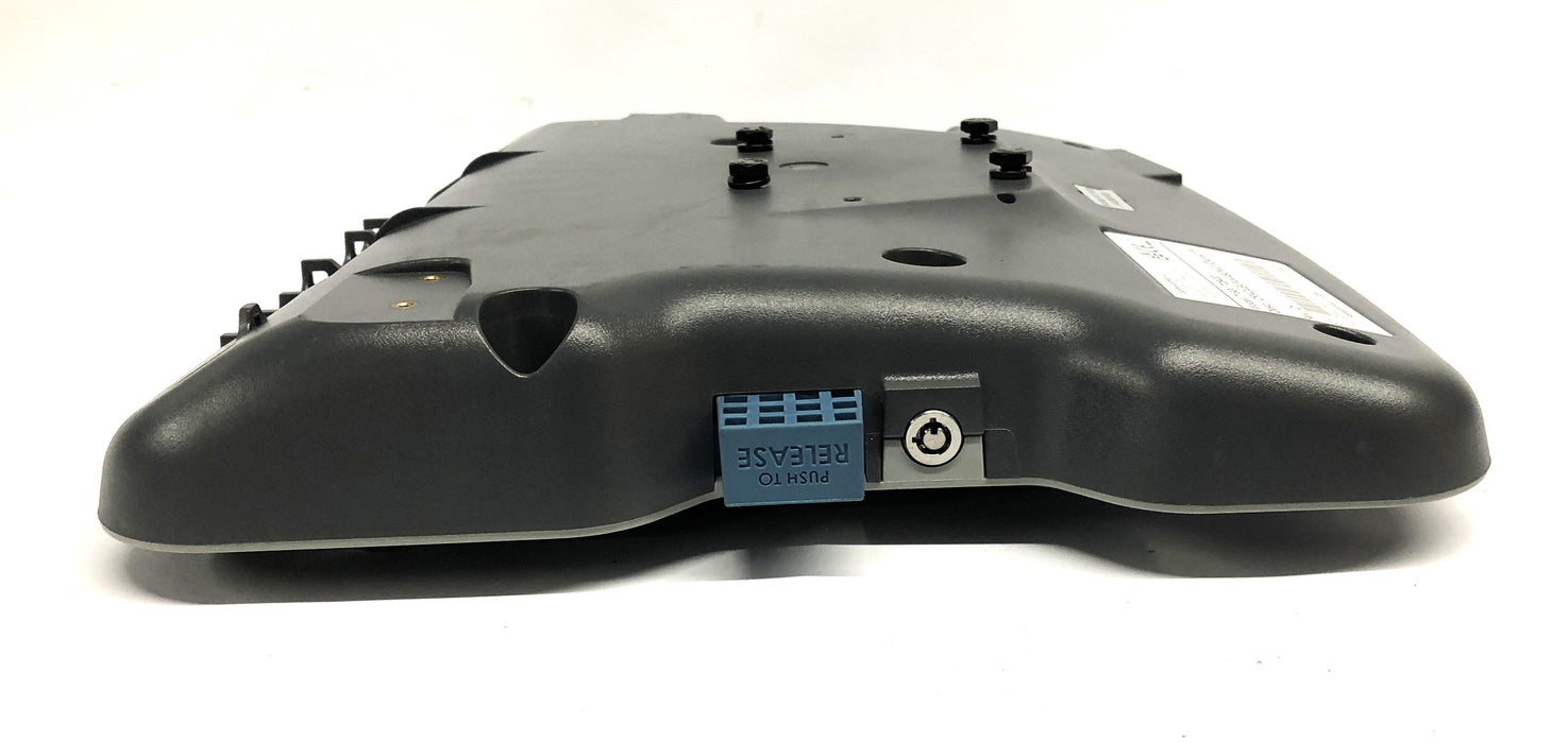Gamber-Johnson FZ40-NO RF Panasonic Cradle Toughbook 7160-1729-00 USED