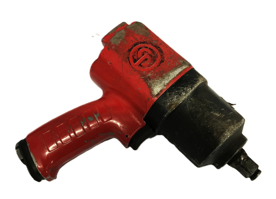 Chicago Pneumatic 1/2 inch Air Impact Wrench CP7736 NOS