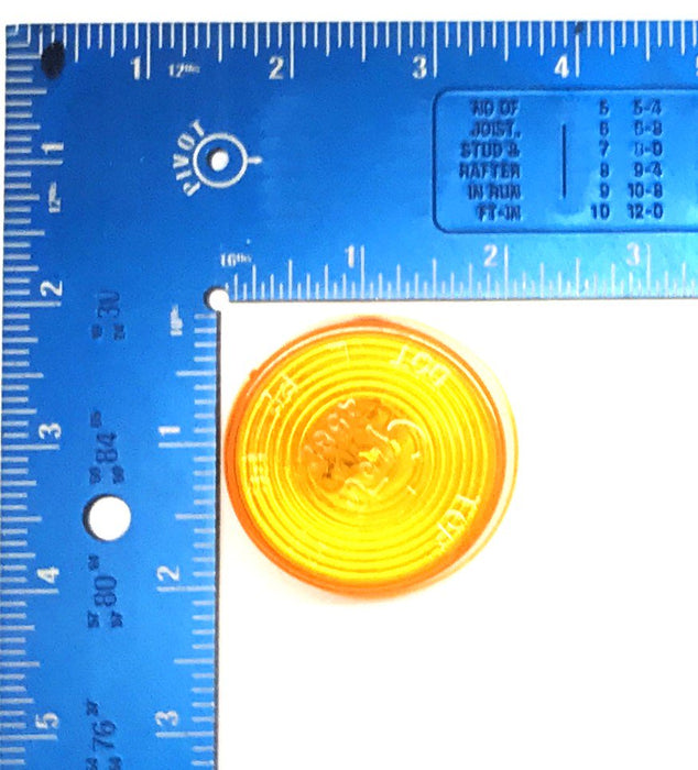 Grote Clearance Marker Light 45823 [Lot of 7] NOS