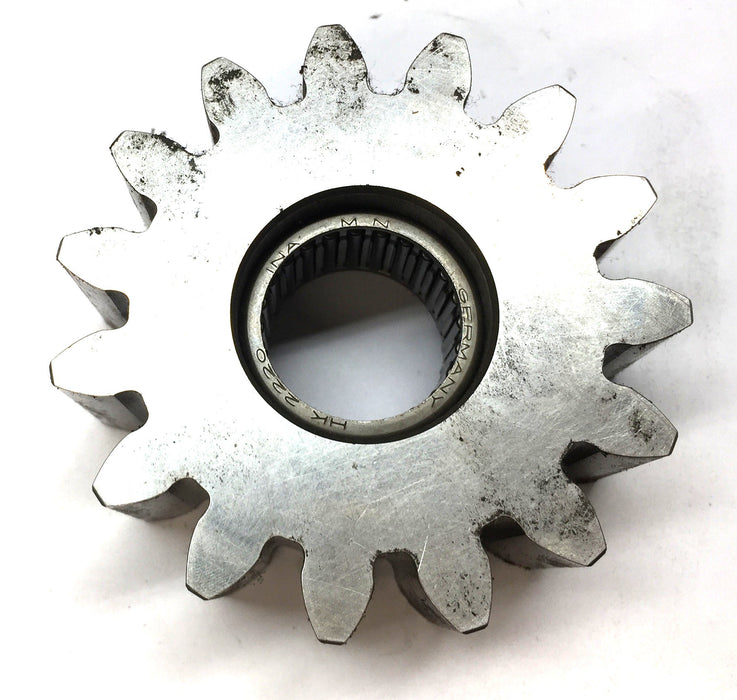 Voith Transmission Gear 50.5576.30 09 NOS