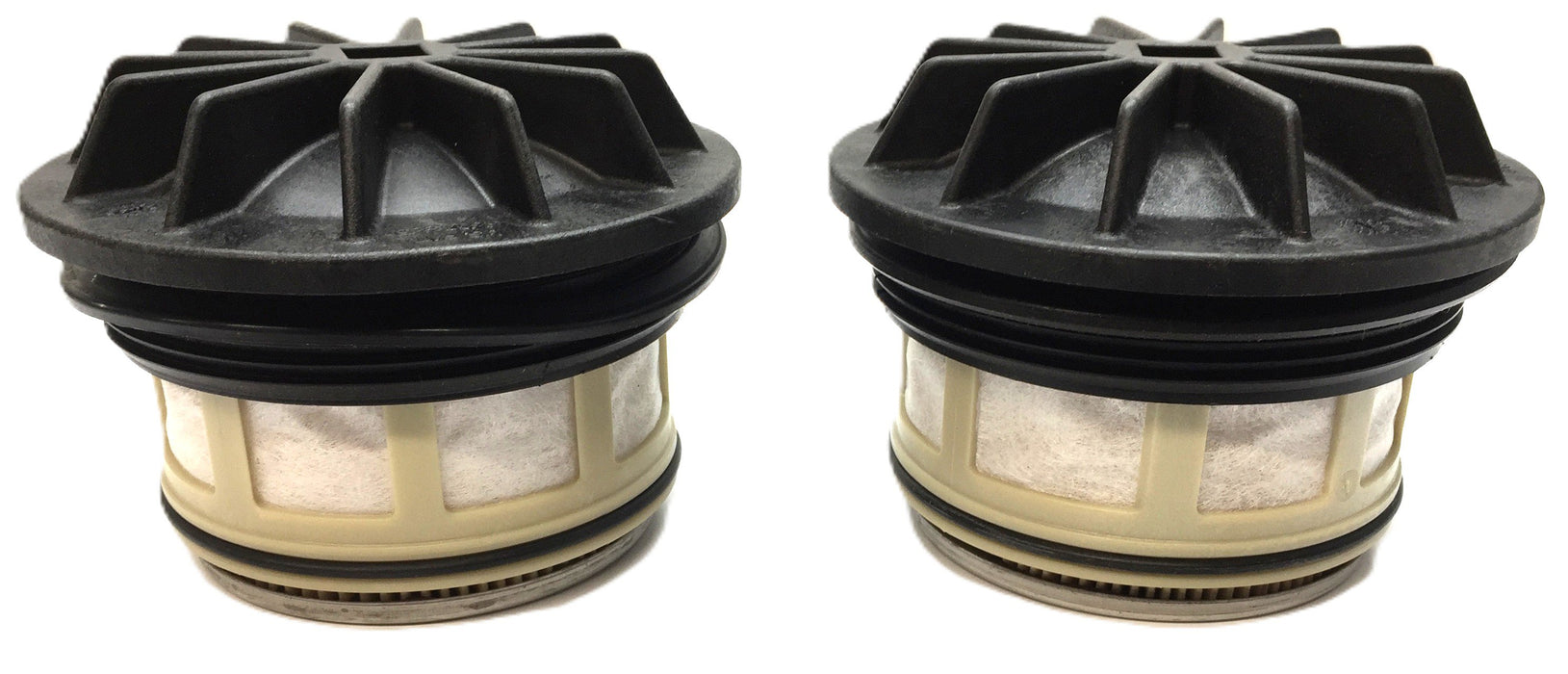 Hastings Premium Fuel Filter FF1114 [Lot of 2] NOS
