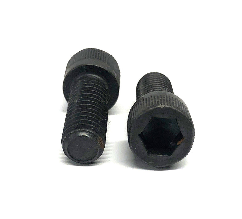 Unbranded 1 Inch Socket Head Bolts 3/8-16 [Lot of 20] NOS