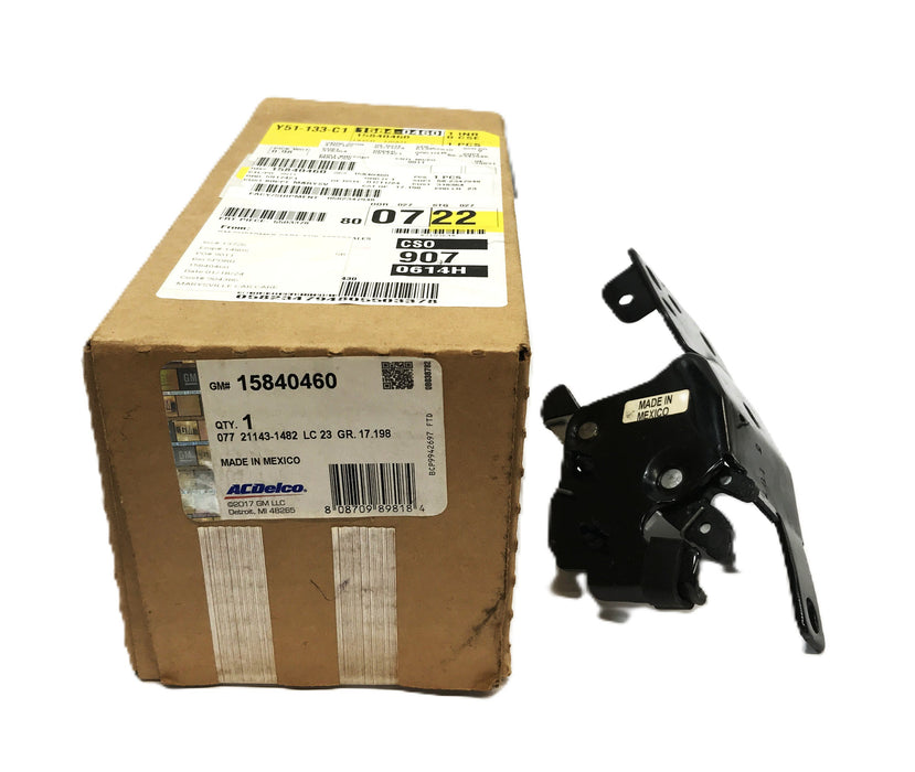 GM OEM Tailgate Window Latch 1584-0460 NOS