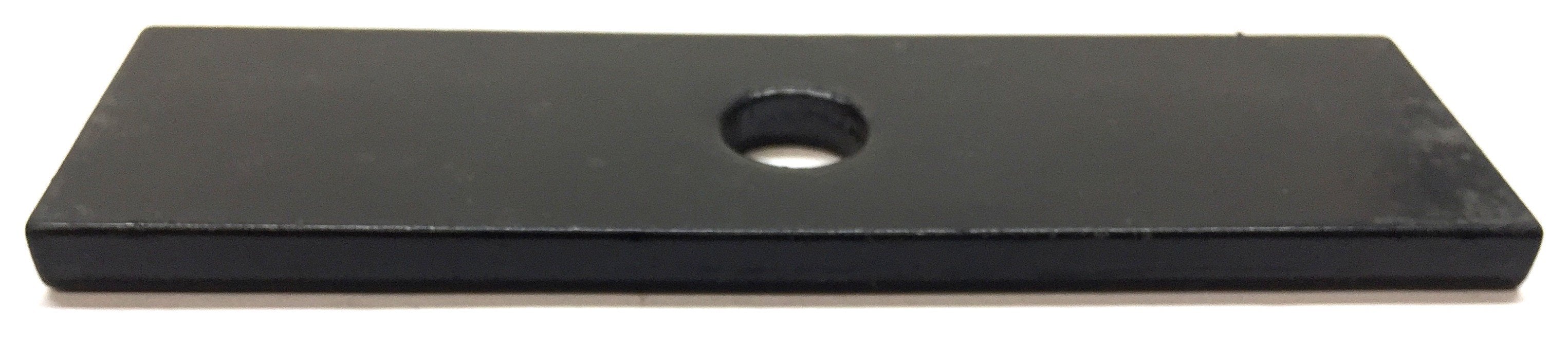 Unbranded 5" x 1-1/2" x 1/4" Rear Bumper Strap Mount K1975261 NOS