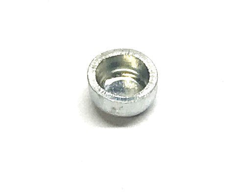 Cummins Expansion Plug 3945097 [Lot of 4] NOS