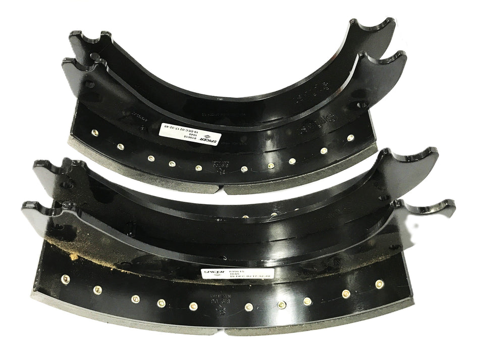 Spicer Brake Shoe Kit 819615 NOS