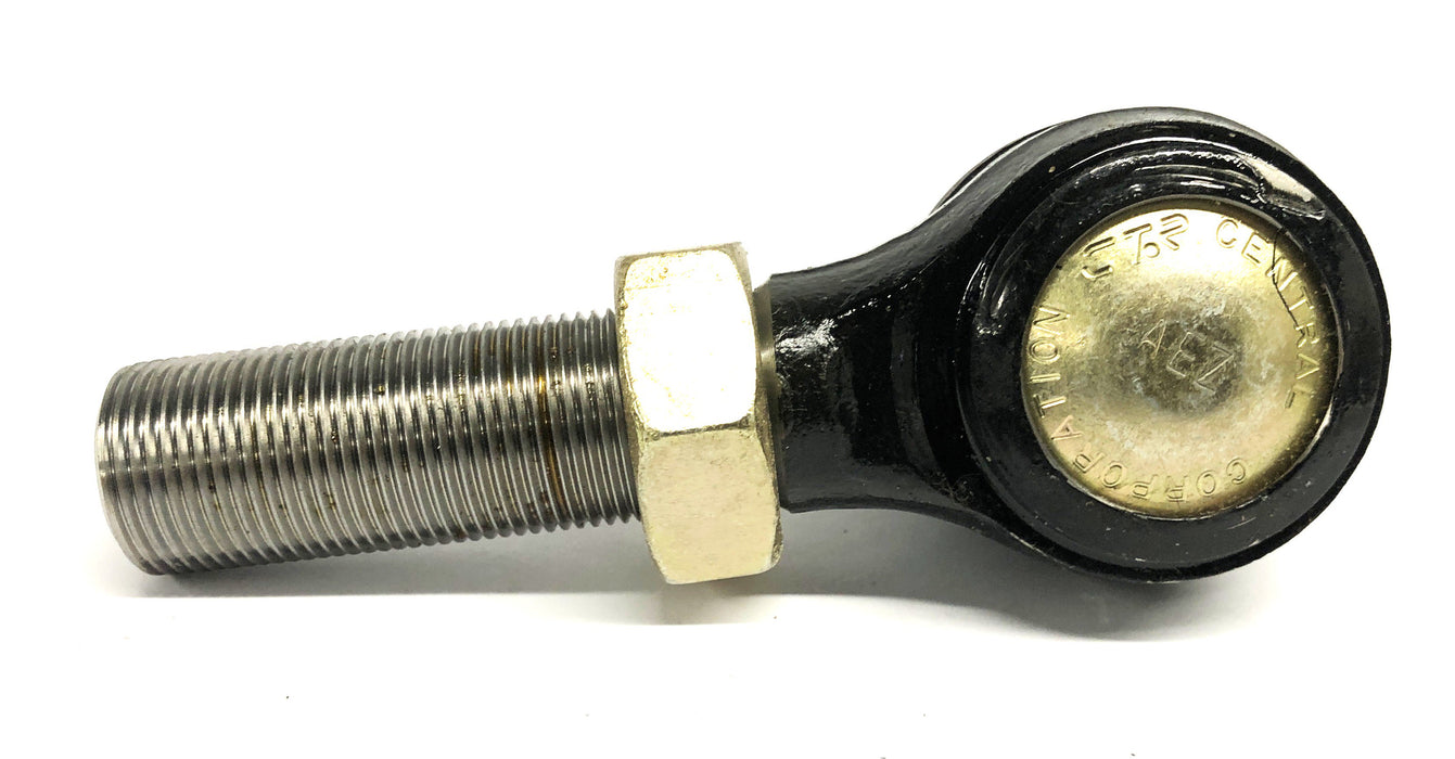 CAT Tie Rod End Assembly 9125524600 NOS