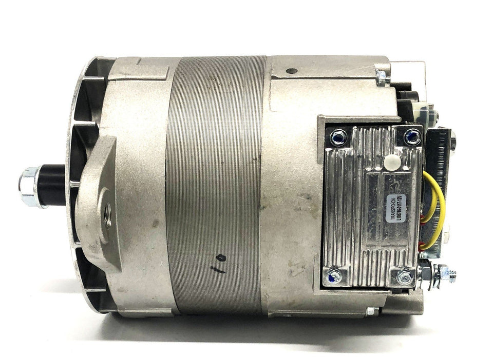 World Power Systems 12V/270A Alternator For Leece-Neville 4867JB REMANUFACTURED