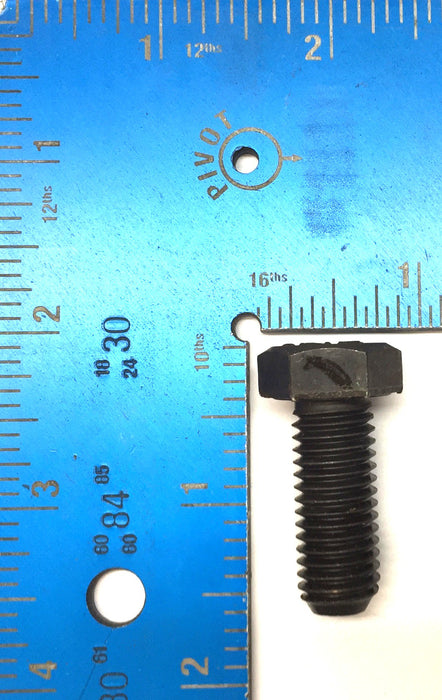 Cummins Alternator Hex Head Screw 3335059 [Lot of 2] NOS