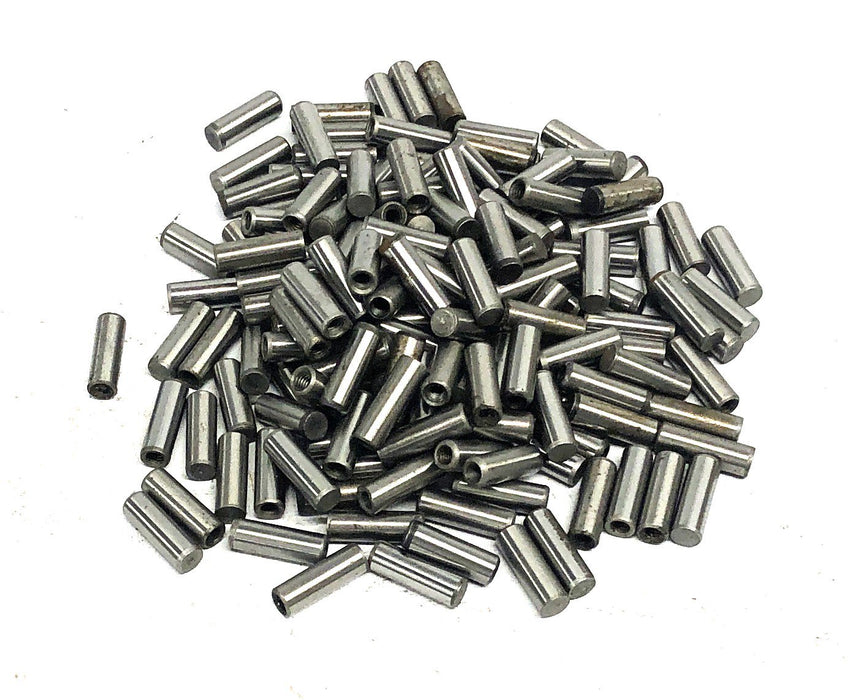 Unbranded Dowel Pins 1/4x3/4 Inch [Lot of 150] NOS