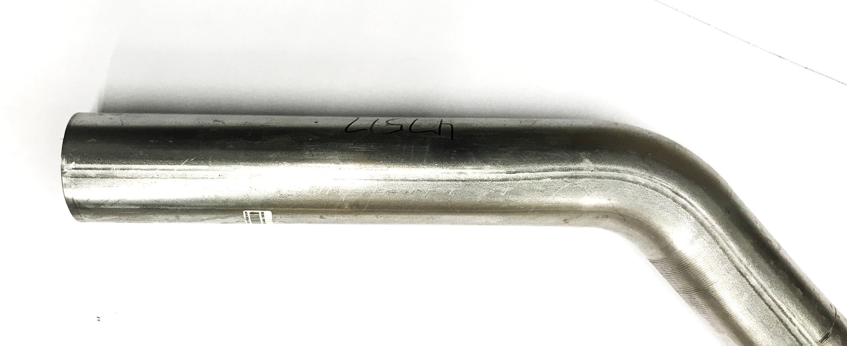 Freightliner Engine Exhaust Outlet Pipe A04-25591-000 NOS
