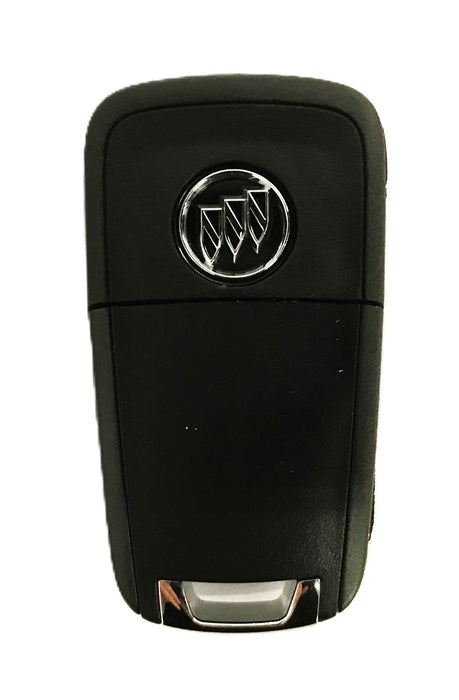 GM OEM Keyless Entry Transmitter 13585205 NOS