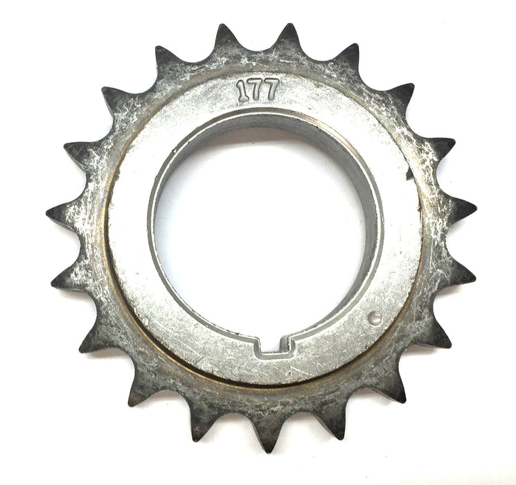 Unbranded Engine Timing Crankshaft Sprocket S837 (177) NOS