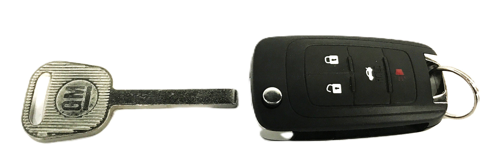 GM Replacement Key Fob 23366895 NOS