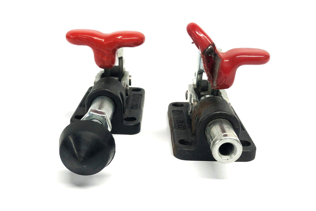 Destaco Hold Down Clamp 6015 [Lot of 2] USED