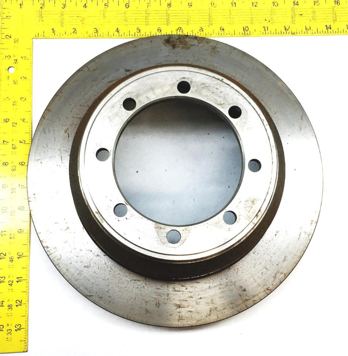 Motorcraft Brake Rotor BRRF-54 NOS
