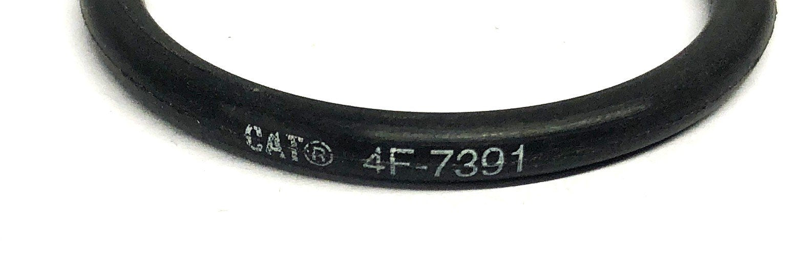 CAT/Caterpillar O-Ring 4F-7391 [Lot of 2] NOS