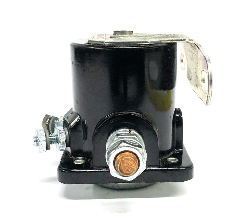 Cole Hersee Intermittent Duty Solenoid 24021-BX NOS