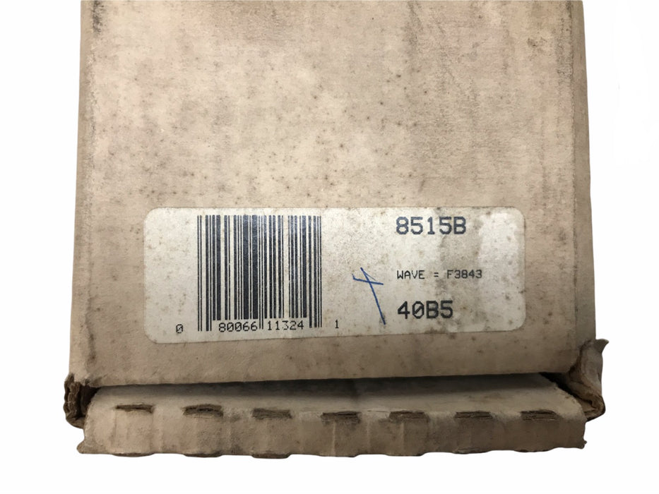 Moog Steering King Pin Set 8515B NOS
