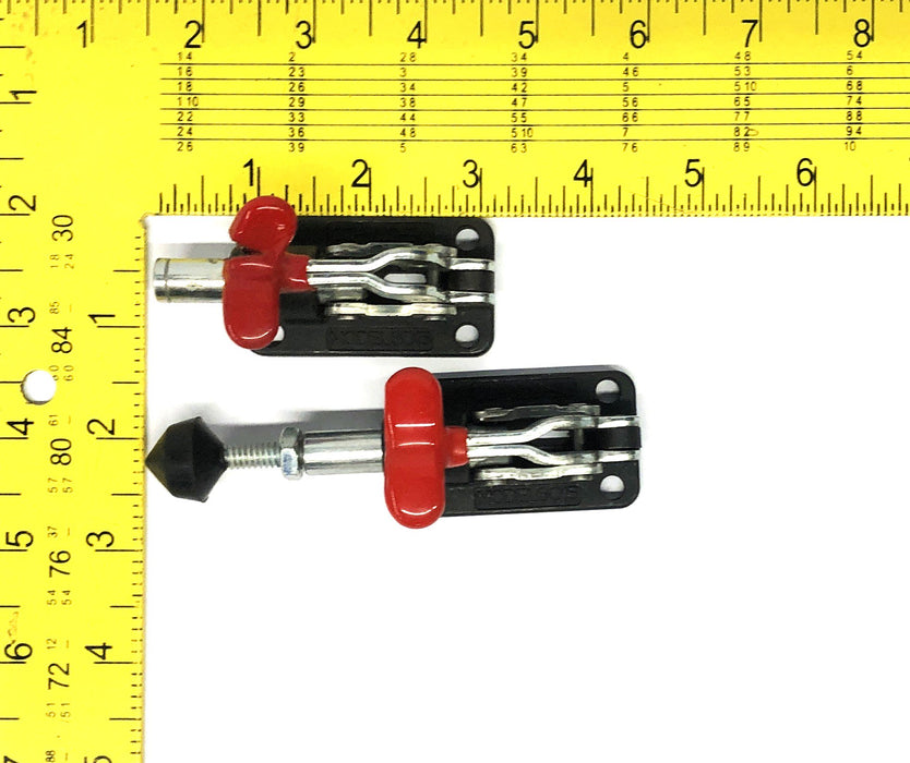 Destaco Hold Down Clamp 6015 [Lot of 2] USED