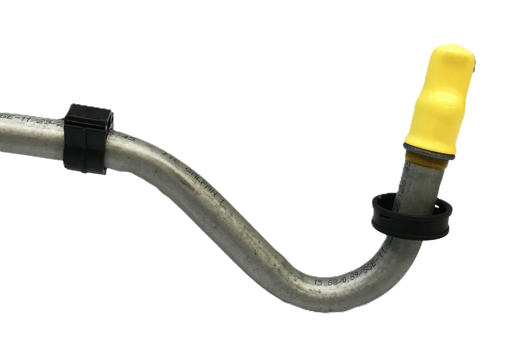 GM OEM Engine Coolant Outlet Pipe 8425-7876 NOS