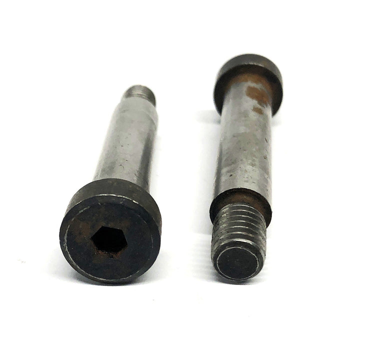 Unbranded 5.12 Inch Shoulder Bolt 5/16-18 [Lot of 5] NOS