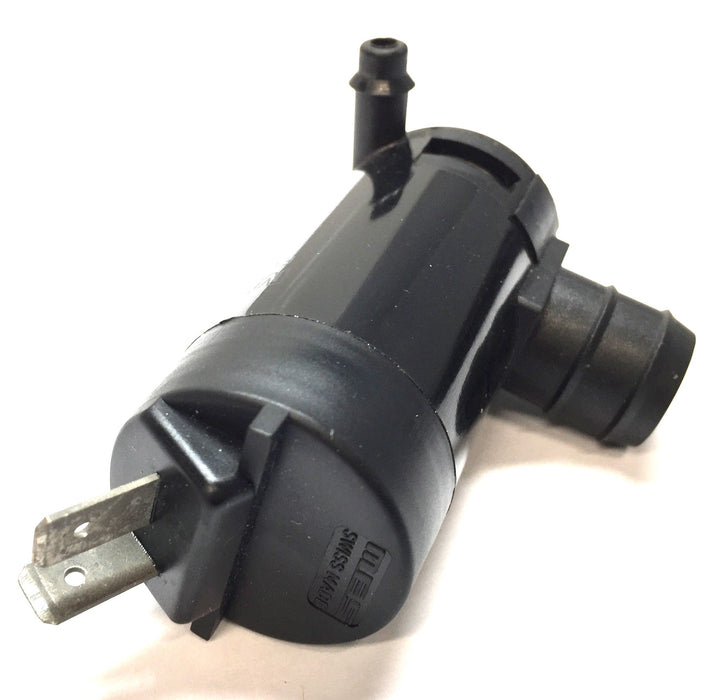 Motorcraft Windshield Washer Pump WG-301 (F6SU17664CA) NOS