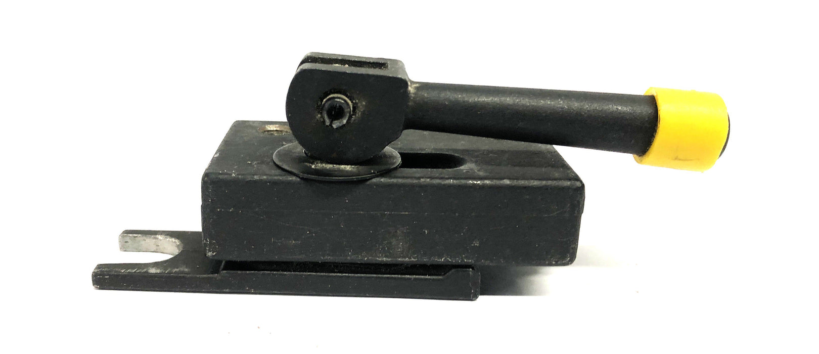 Unbranded Right Hand Fulcrum And Cam Clamp Patent #2 USED