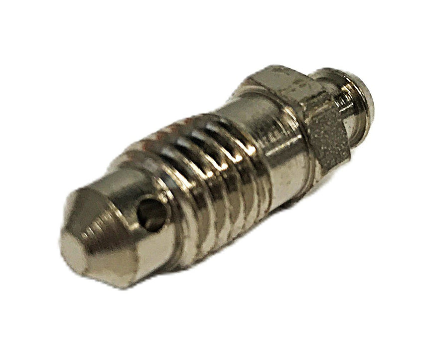 GM Bleeder Valve Screw 25846360 [Lot of 2] NOS
