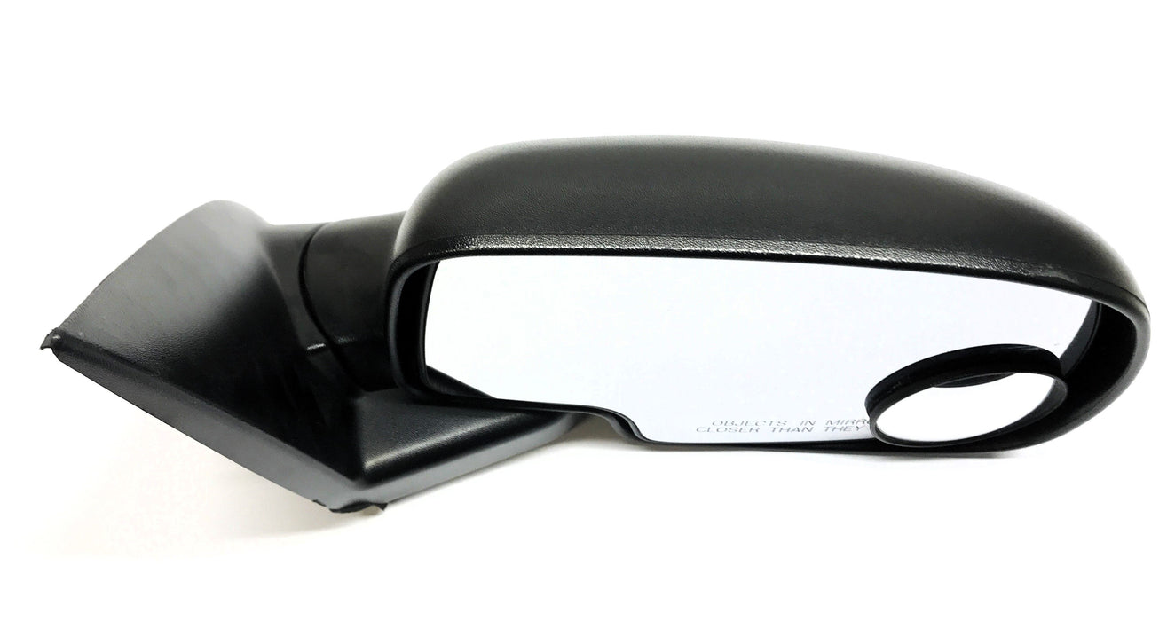 General Motors GM Passenger Side Mirror 15172059 (1517-2059) NOS