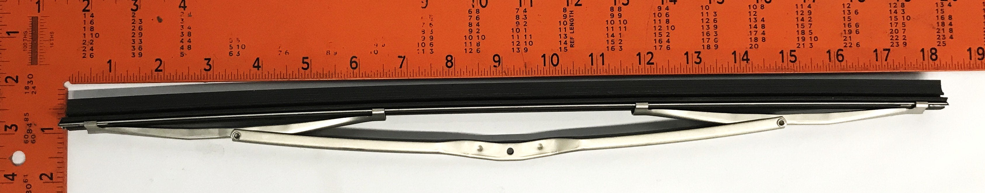 Anco 18 inch Wiper Blade 52-18 [Lot of 3] NOS