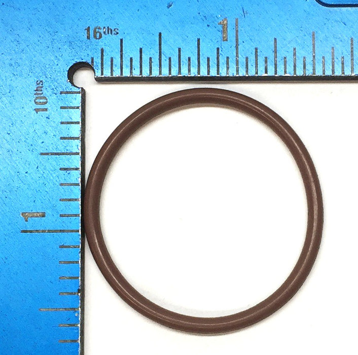 Allison Automatic Viton UDN-126 O-Ring 29503208 [Lot of 14] NOS