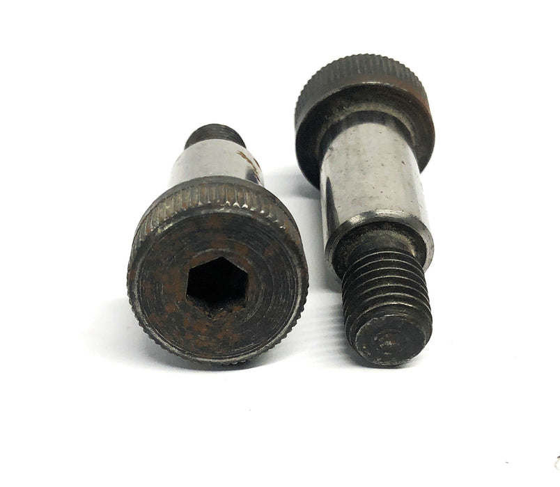 Unbranded Shoulder Bolt M12-1.75 [Lot of 3] NOS