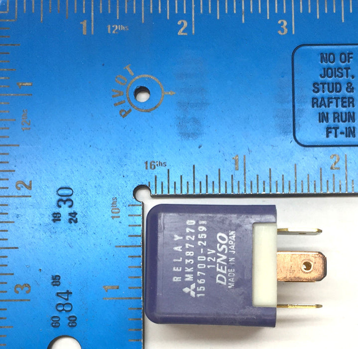 Mitsubishi Fuso Relay MK387270 NOS