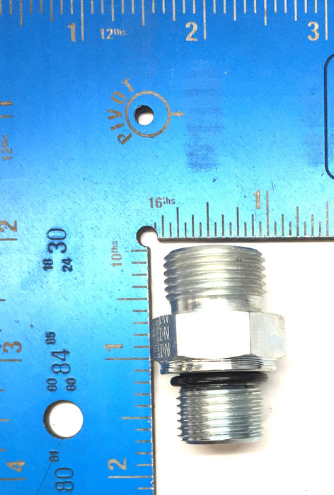 General Motors\GM Straight Adapter Fitting 15939923 [Lot of 2] NOS