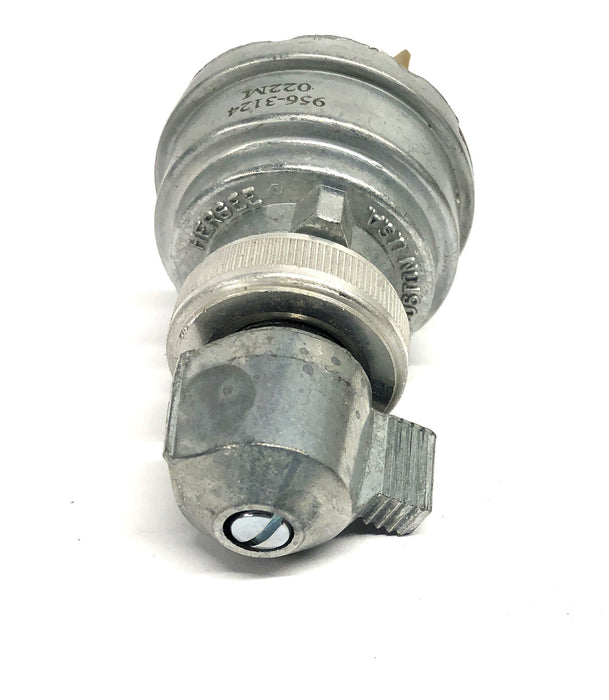 Sage Parts Forklift Ignition Switch Assembly 4203395 (SAG5158762) NOS