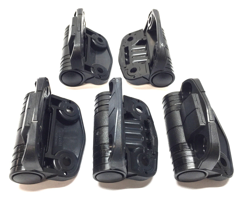 Southco C6 Series Position Control Detent Hinge [Lot of 5] NOS