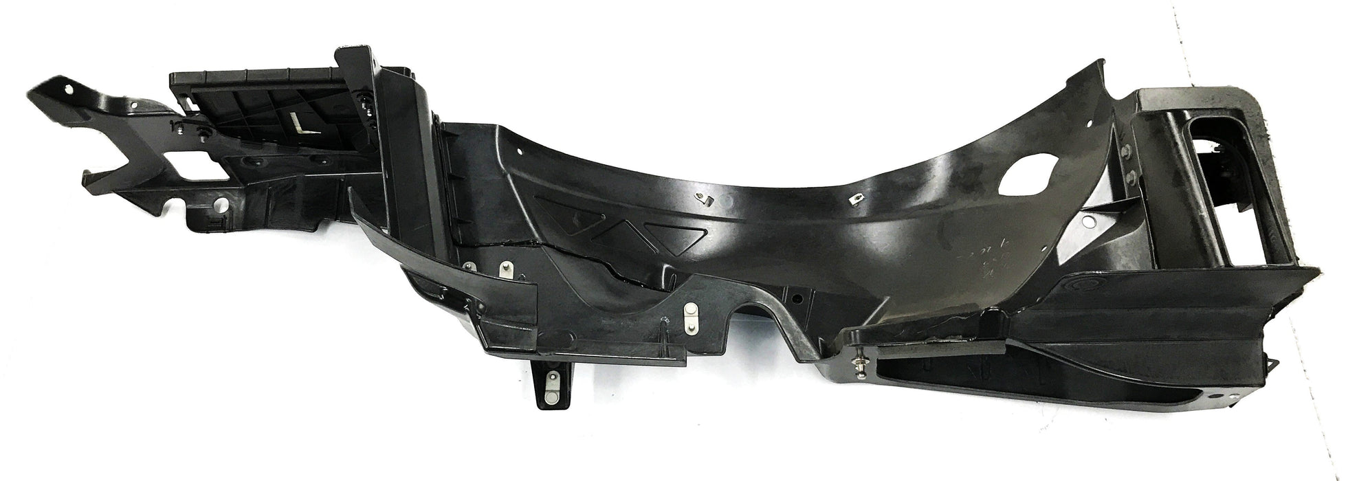 GM Side Wheel Housing 8449206 NOS