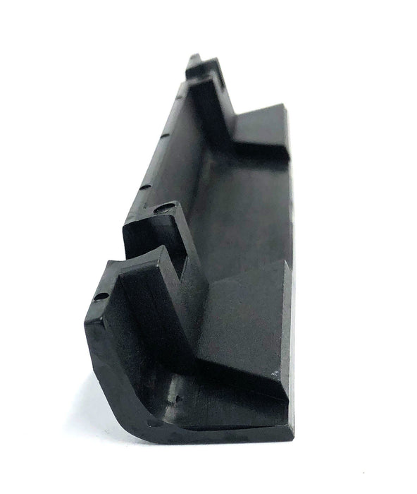 Total Source 1-1/2x6 Inch Plastic Slide For Clark 204187 NOS