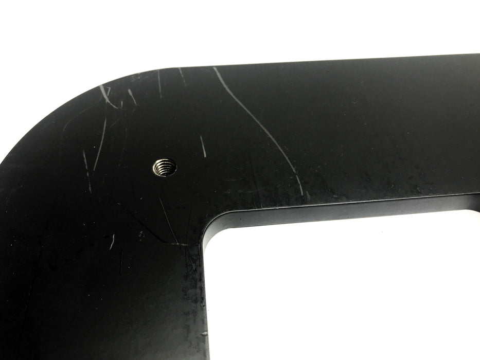 Unbranded Subfloor Mounting Plate For Odyssey Farebox NOS