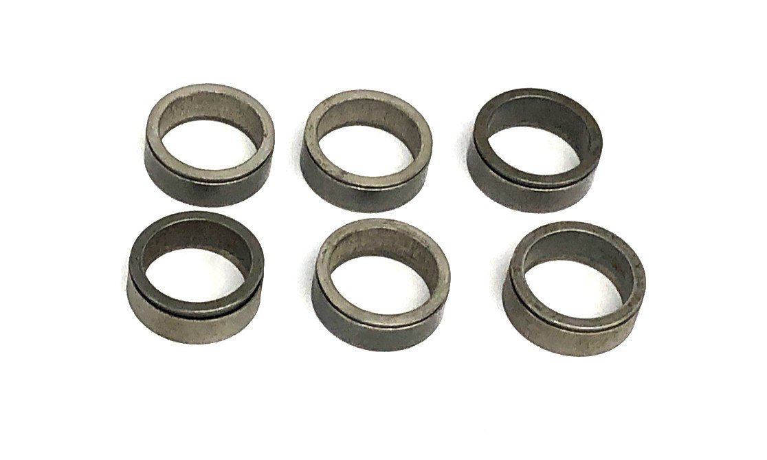 Rexnord Tollok 19x15mm Medium-Low Torque Locking Device TLK300 [Lot of 6] NOS