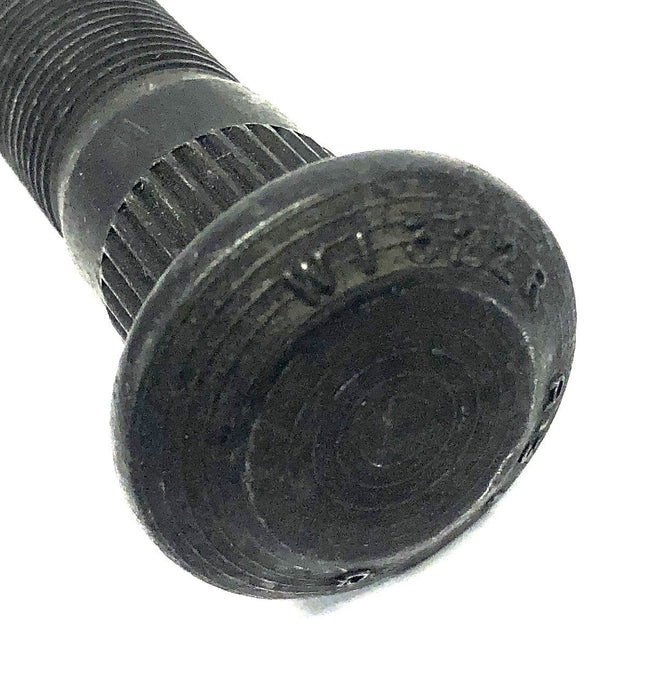 Unbranded A13 Wheel Bolt W1322R [Lot of 2] NOS