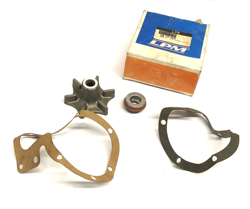 LPM Pump Kit 127-3030 NOS
