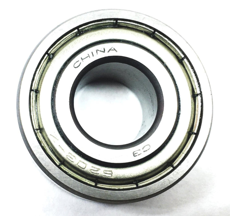 Bearings Limited 17X40X17.5MM Double Row Ball Bearing 35381722 (5203 ZZ) NOS