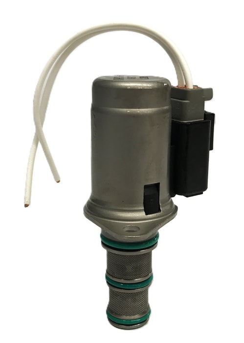 Unbranded Solenoid Valve SV98-T39S NOS